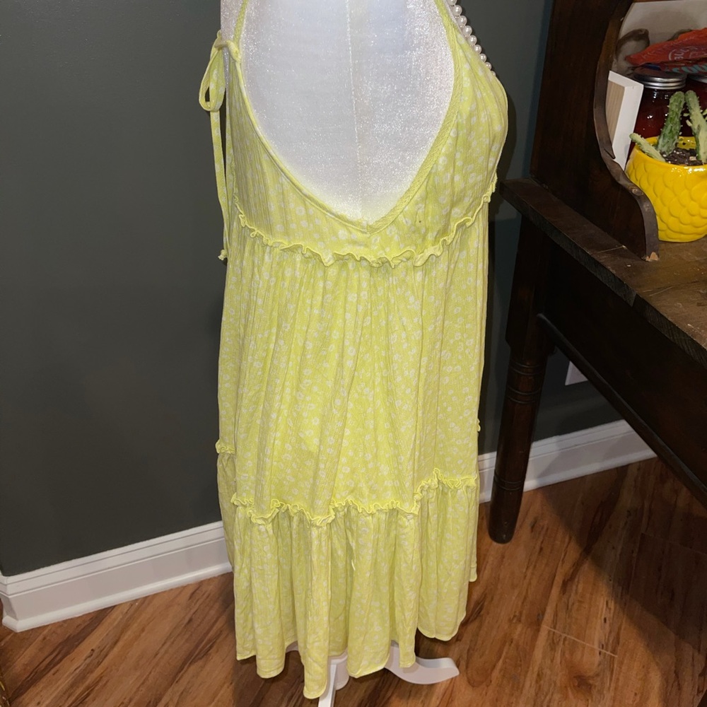 Summer dress - Picture 5 of 10